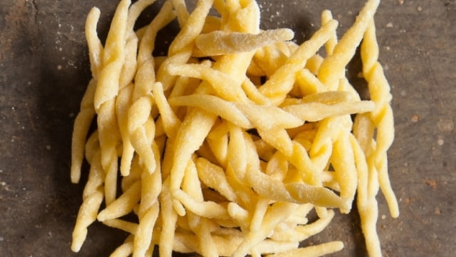 Pasta Trofie. (Foto: Thinkstock)