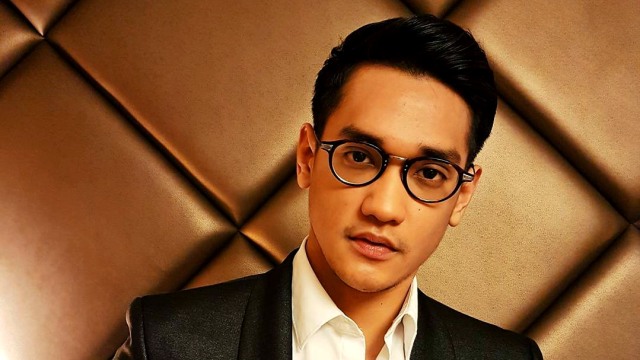 Afgan (Foto: Instagram @afgansyah.reza)