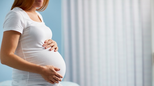 Pentingnya Ibu Hamil Mengenali Tanda-Tanda Persalinan (Foto: Thinkstock)