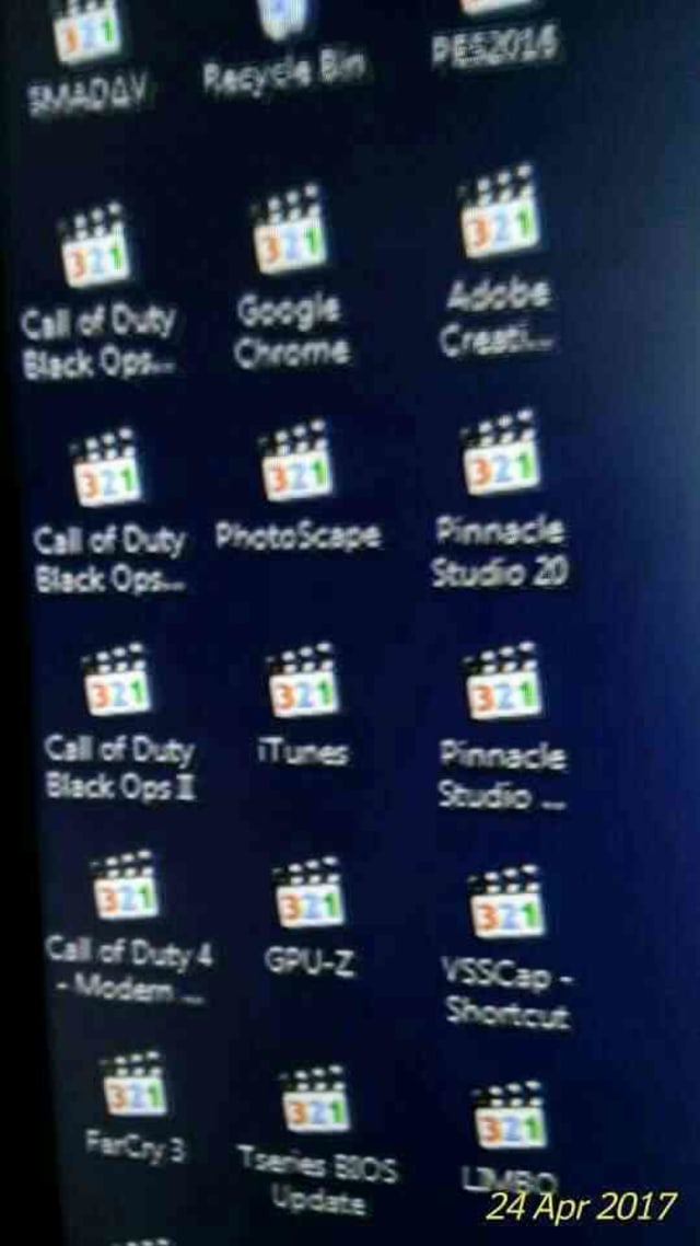 ADA YANG NGGAK BERES NIH