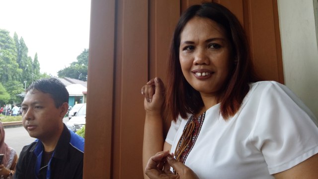 Ely Sugigi. (Foto: D.N Mustika Sari/kumparan)