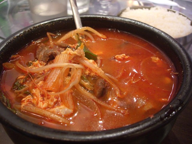 Yukgaejang (Foto: Wikimedia Commons)