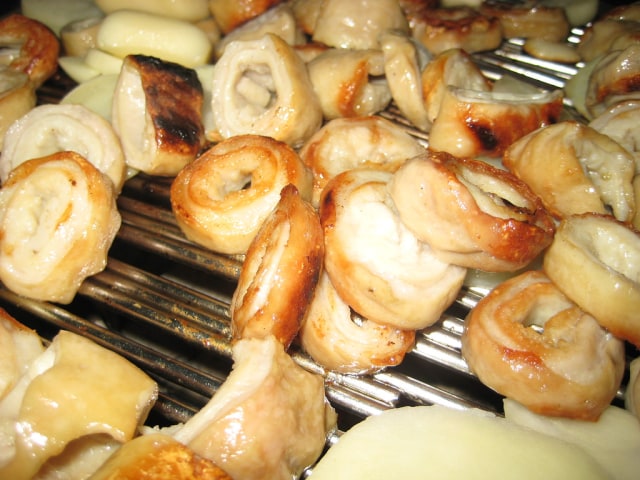 Makchang-gui (Foto: Wikimedia Commons)