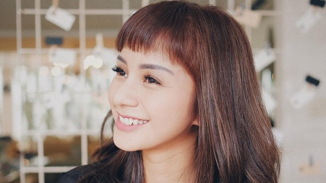 Pemain sinetron, Kirana Larasati. (Foto: Instagram @kiranalarasati)