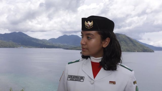 Gloria Natapradja Hamel (Foto: Instagram/@glochaw)