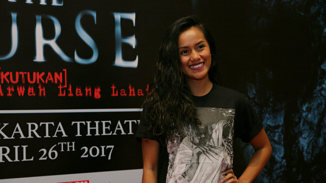 Lia Waode (Foto: Prabarini Kartika/kumparan)