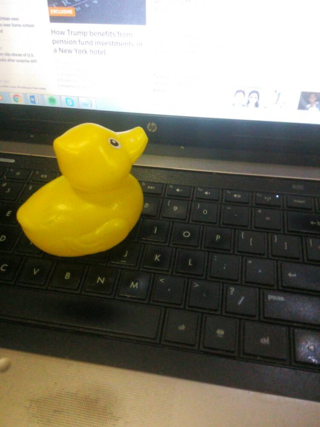 Dicari: Kolaborasi Co-working Space dan Daycare