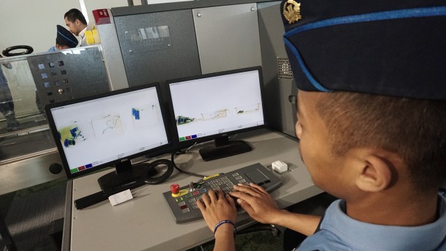 Terminal 3 Bandara Soekarno Hatta. (Foto: Aditia Noviansyah/kumparan)