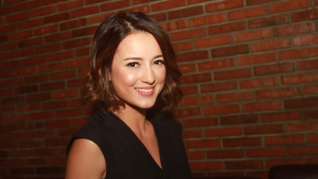 Julie Estelle (Foto: Munady)