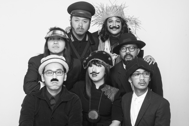 Rintik - Pandai Besi