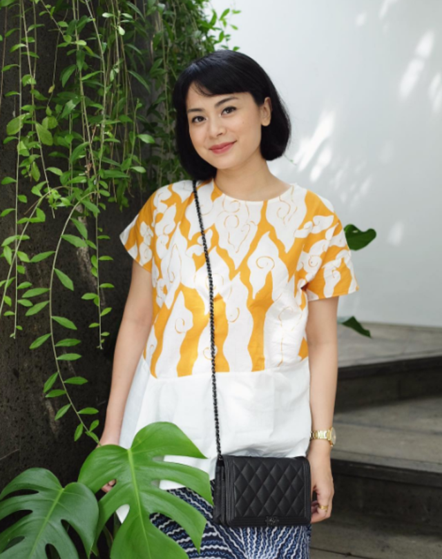 Andra Alodita (Foto: Instagram @alodita)