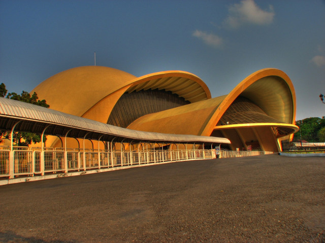 Keong Mas. (Foto: Wikimedia Commons)