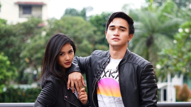 Pemain sinetron Adhitya Alkatiri  (Foto: Instagram @adhityaalkatiri )