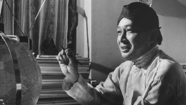 Pak Harto di masa awal menjadi presiden. (Foto: soeharto.co)