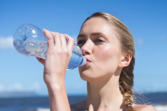 Hilangkan pikiran negatif saat haid. (Foto: Thinkstock)