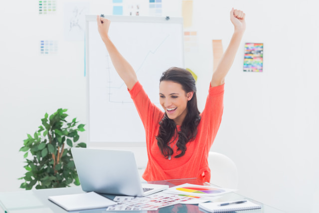 Tetap aktif saat haid (Foto: Thinkstock)