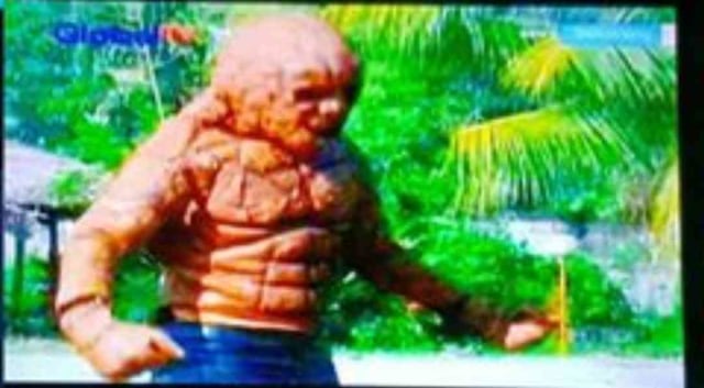 WAH,  VERSI BARU FANTASTIC 4 AKAN HADIR 2018