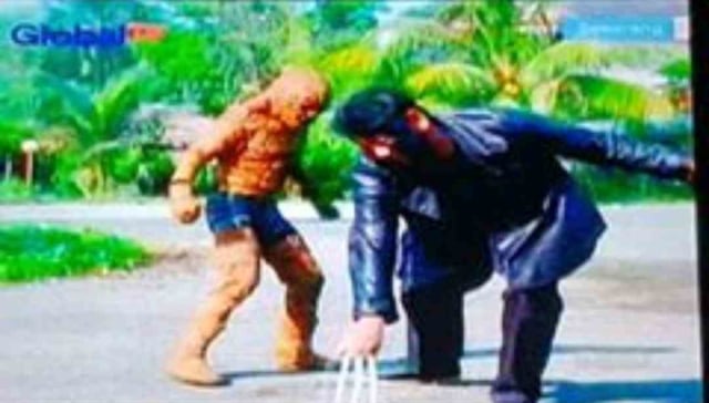 WOW, WOLVERINE VS FANTASTIC 4 AKAN HADIR 2019