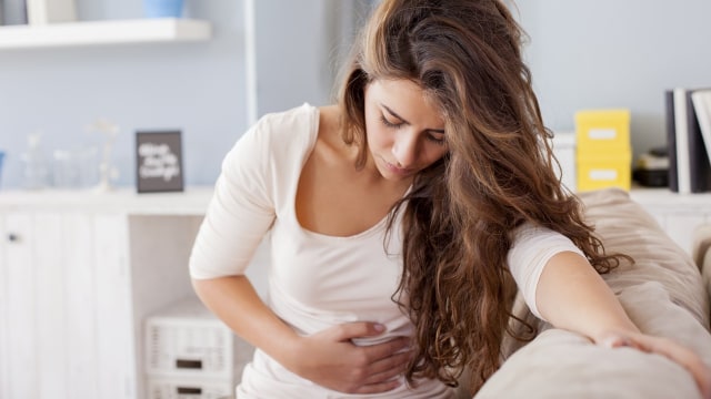 Atasi nyeri haid dengan cara alami (Foto: Thinkstock)