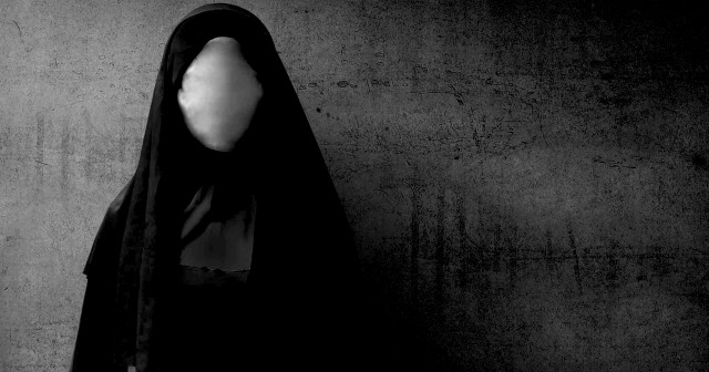 Hantu yang Beriman