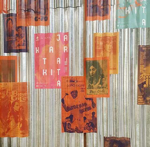 Today's Visit ; Jakarta Kita