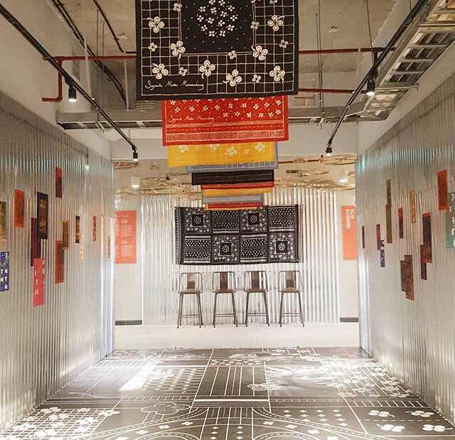 Today's Visit ; Jakarta Kita (1)