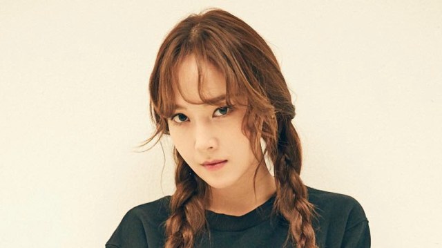 Jessica Jung (Foto: Instagram @jessica.syj)