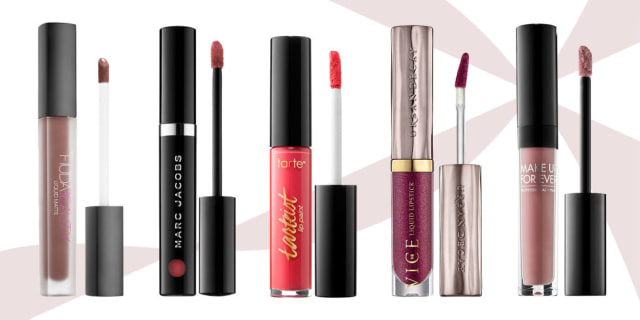 Sama-Sama Berawalan Lip, Nyatanya Semua Kosmetik Ini Beda Fungsi Lho! (4)