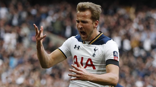 Kane Fi Kane: Finis di Atas Arsenal Bukan yang Terpenting | kumparan.com