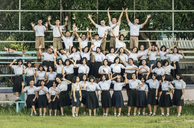 Revitalisasi Pendidikan Karakter di Sekolah (Foto: sasint)