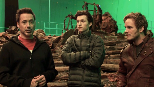 'Avengers: Infinity War' (Foto: Dok. IMDb)