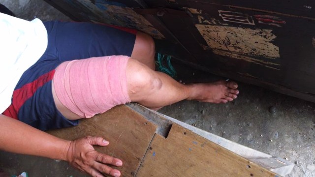 Wawan Setiawan, korban kecelakaan maut Ciloto. (Foto: Kelik Wahyu Nugroho/kumparan)