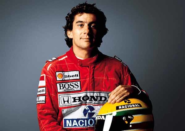 Mengenang Ayrton Senna, Pembalap F1 Berpengaruh Sepanjang Sejarah