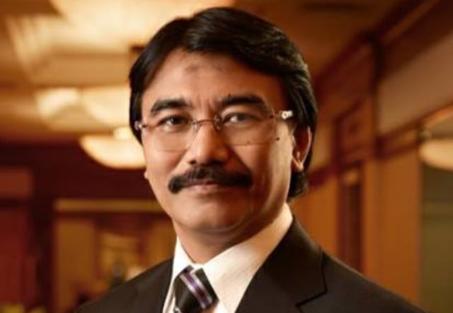 Adhyaksa Dault (Foto: Adhyaksa Dault/facebook)