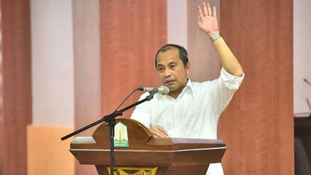 Marwan Jafar. (Foto: Facebook Marwan Jafar)