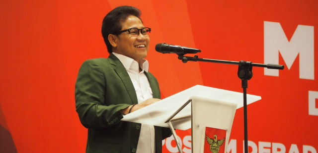 A Muhaimin Iskandar. (Foto: Facebook A Muhaimin Iskandar)