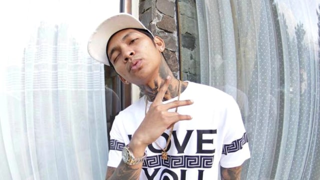 Young Lex (Foto: Instagram @young_lex18)