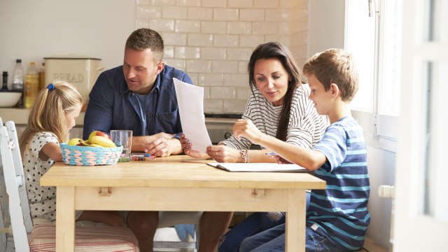 Ini dia homeschooling terbaik Jakarta. (Foto: Thinkstock)