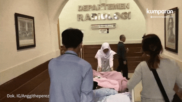 Julia Perez (Foto: Instagram @anggitheperez)