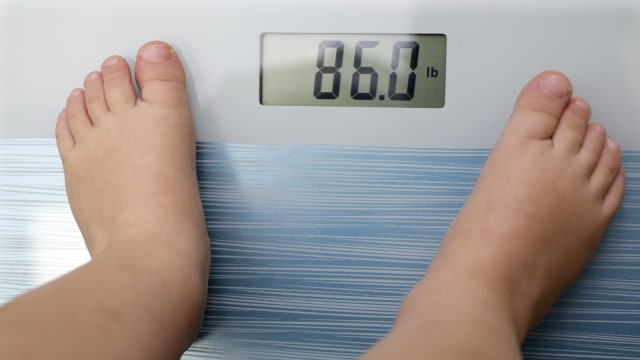 Berat Badan Naik Selama Puasa (Foto: Thinkstock)