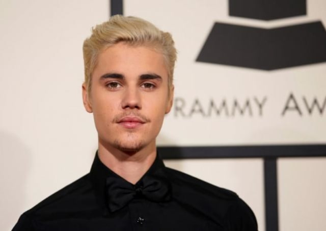 Justin Bieber (Foto: REUTERS/Danny Moloshok)