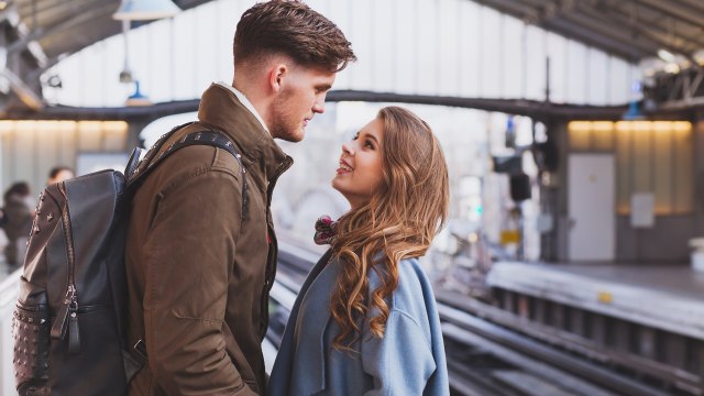 Saling percaya adalah kunci utama dalam LDR (Foto: Thinkstock)