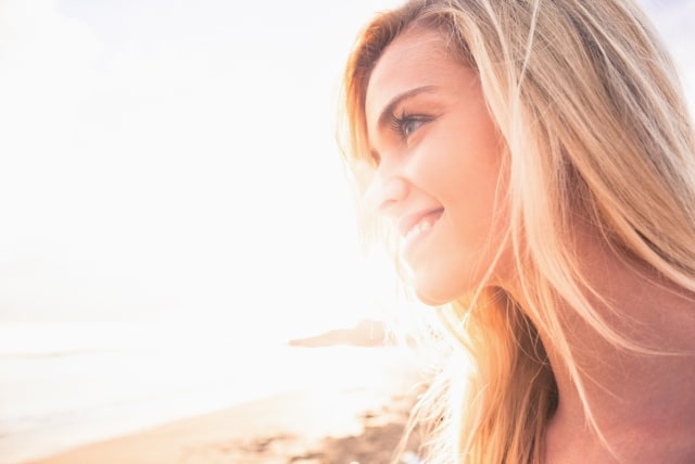 Berpikir Positif (Foto: Thinkstock)