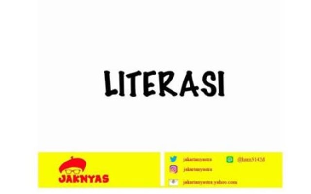 LITERASI