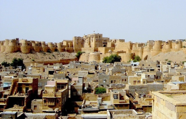 10 Top Places to Visit in Jaisalmer, India