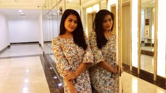 Duo srigala, Ovi Sovianti. (Foto: Yurika Kencana/kumparan)