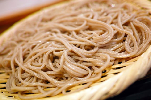 CARA MEMBUAT MIE BASAH LEZAT