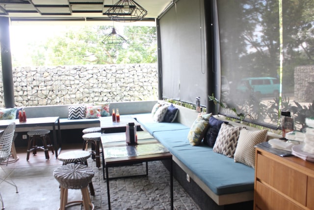 Truffle Mushroom Pasta & Suasana Resto yang Bikin Jatuh Hati! (11)