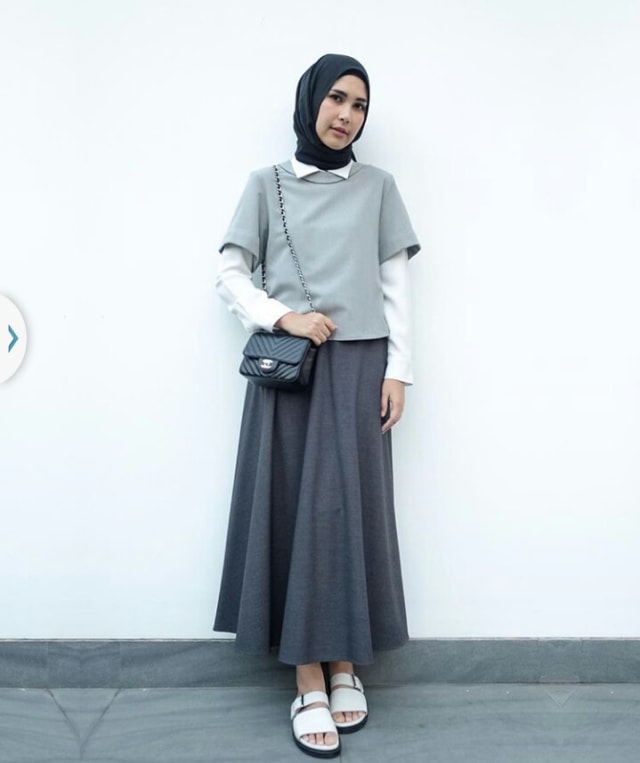 9 Ide Padu Padan Busana Inner Untuk Hijabers (3)