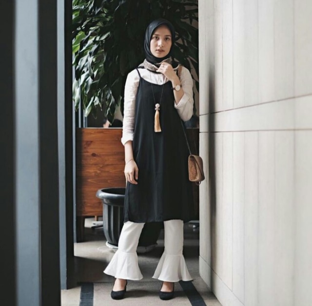 9 Ide Padu Padan Busana Inner Untuk Hijabers (5)